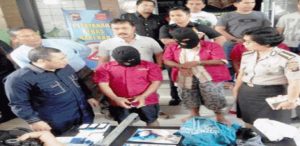Misteri Pembunuhan Terungkap! Pelaku Berhasil Dibekuk