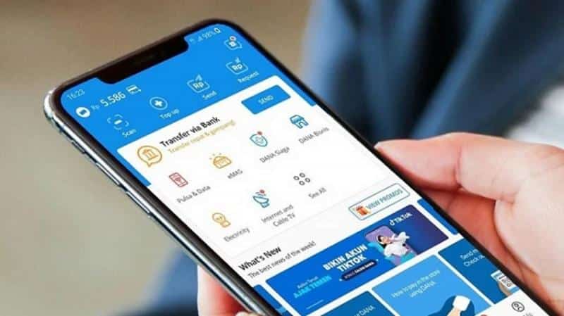 Uang Hilang di Aplikasi AKQA? Solusi Ada!