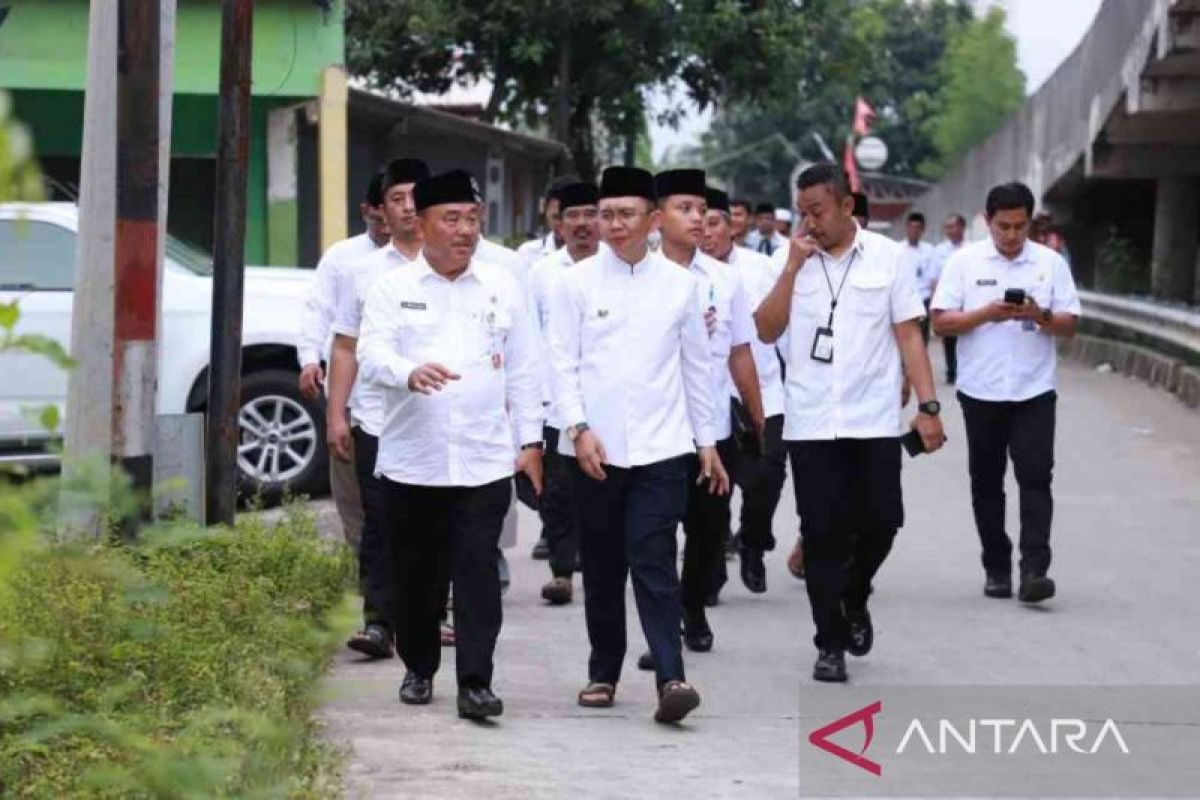 Rahasia Sukses Sertifikasi Tanah Warga Miskin!