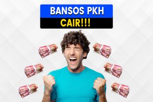 Bansos PKH 2025 Cair Bulan Depan? Cek Sekarang!