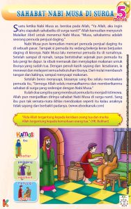 Kisah Haru Bumi Difabel: Surga Kecil untuk Anak Istimewa di Cimahi!