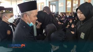 Wagub Jabar Gelar Halal Bihalal, Ada Rahasia Pembangunan Jabar?