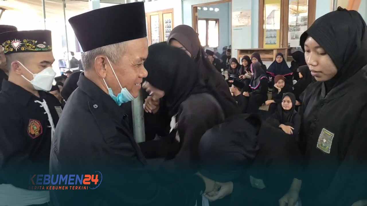 Wagub Jabar Gelar Halal Bihalal, Ada Rahasia Pembangunan Jabar?