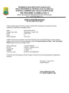 Rahasia Dapat PIP 2025! Cek Sekarang!