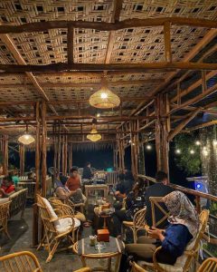 Bogor Kembali Berbis!