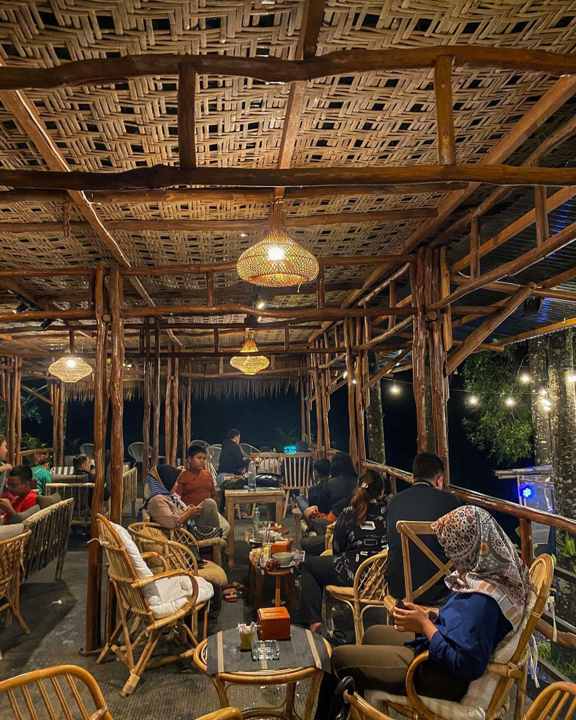 Bogor Kembali Berbis!