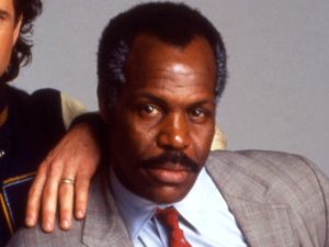 Ledakan Aksi!  Misi Maut Riggs & Murtaugh di Lethal Weapon 3!