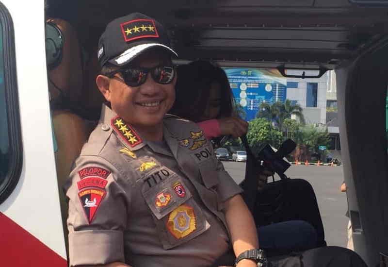 Mudik 2025: Lebih Lancar dari Tahun Lalu!