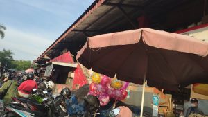 Pasar Antri Baru Cimahi Berubah Drastis!