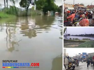 Bandung Selatan Macet? Tenang!