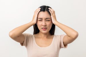 Rahasia Hilangkan Sakit Kepala Tanpa Obat!