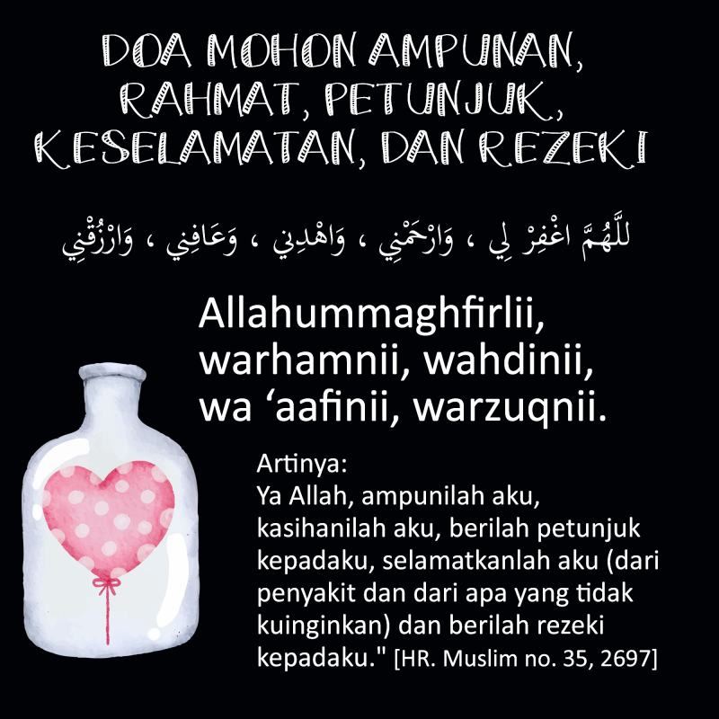 Rahasia Istigfar Nabi Ibrahim: Ampunan dan Rezeki Melimpah!
