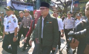 Waspada! Urbanisasi Pasca Lebaran Ancam Warga Jabar?