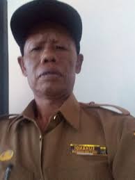 Bupati Bogor Akui Kesalahan Soal THR Kades!