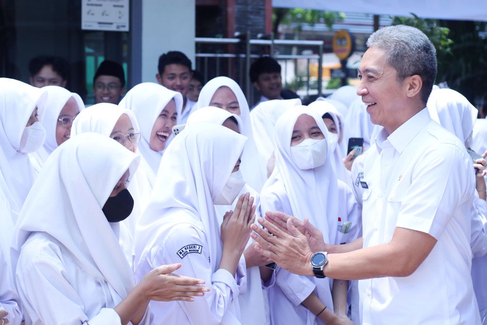 Gedung Kesenian Bogor: Sulap Jadi Ruang Kreatif!