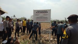 Eksekusi Lahan Sengketa Cicalengka BESOK!