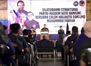 Diplomasi Cat Minyak: ASEAN-India Rapatkan Barisan di Bandung!