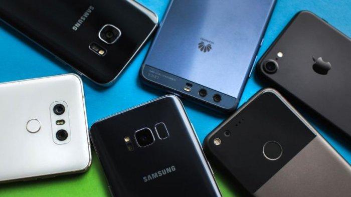 HP Murah Meriah? 10 Rekomendasi di Bawah 1 Juta!