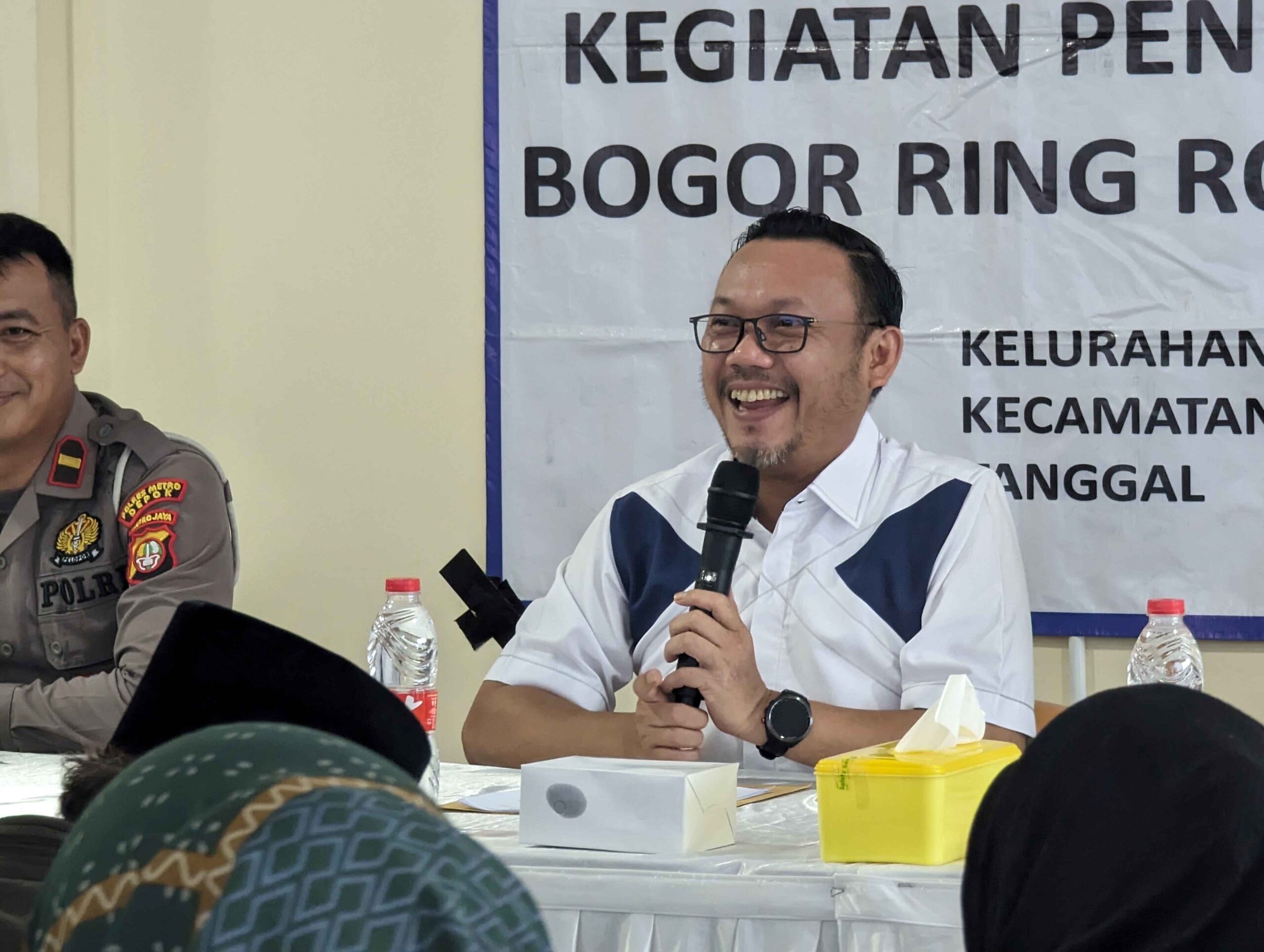 Manfaatkan Lebaran, Urus Sertifikat Tanahmu!