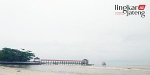 Lebaran Sepi Pengunjung, Wisata Banjar Kalah Saing?