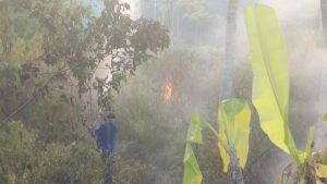 Banjir Sampah! Warga Banjar Geram!