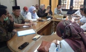 Skandal Sampah Lembang: DPRD KBB Geram!