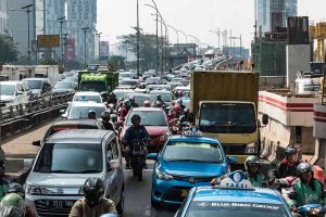 Lebaran 2025 di Cipanas: Anti Macet!