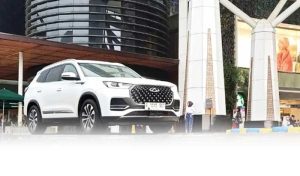 Raih Mercedes-Benz & Chery! BNI Bagi-bagi Mobil Mewah!