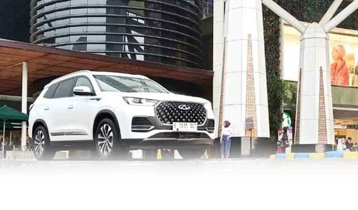Raih Mercedes-Benz & Chery! BNI Bagi-bagi Mobil Mewah!