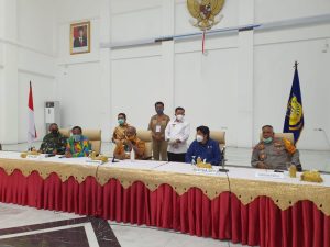 Pusat Rehabilitasi Nakal Bakal Ditindak Tegas!