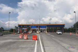 Kontraflow Tol Jagorawi: Antisipasi Macet Lebaran!