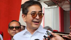 Sis Saraswati Dipastikan Maju Lagi?