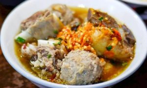 5 Bakso Bandung Anti-Mual Setelah Lebaran!
