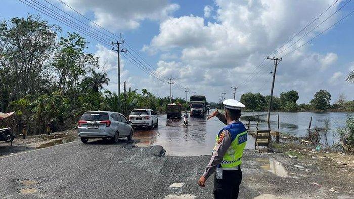 Arus Balik Lebaran 2025: Cibiru Masih Lancar, Waspada H+5!