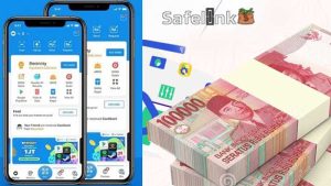 Raih Saldo Dana Gratis Rp281.000! Aplikasi HeyCash Solusi Ampuh!