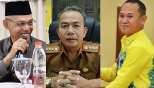 Lebaran Bupati Bandung: Jabat Tangan? Lebih Penting Jabat Hati!