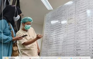 Dokter RSHS Perkosa Pasien? DPRD Bandung Murka!