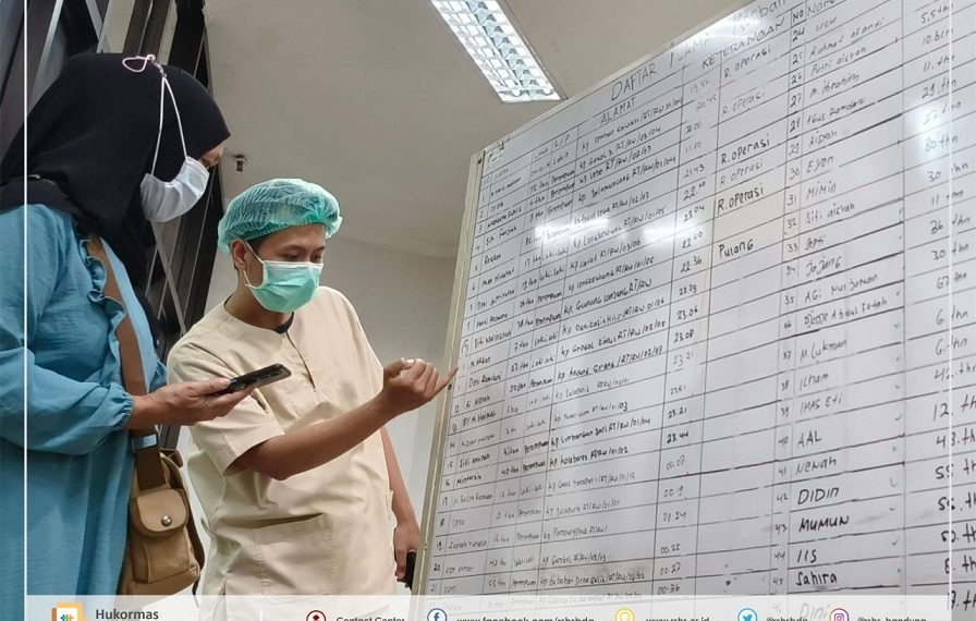 Dokter RSHS Perkosa Pasien? DPRD Bandung Murka!