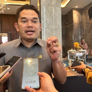 Rahasia Tambahan Anggaran Bandung Smart City Terungkap!