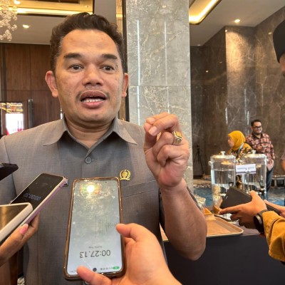 Rahasia Tambahan Anggaran Bandung Smart City Terungkap!