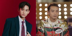 Rahasia Foto Bareng Idol K-Pop Tahun 90-an!