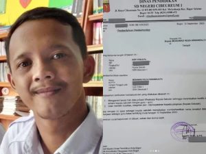 Heboh! Empat Kades di Bogor Diduga Pungli THR!