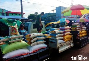 Arus Balik Lebaran: Pedagang Gentong Gigit Jari?