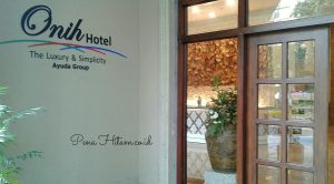 Liburan Lebaran 2025: Okupansi Hotel Lembang Turun?