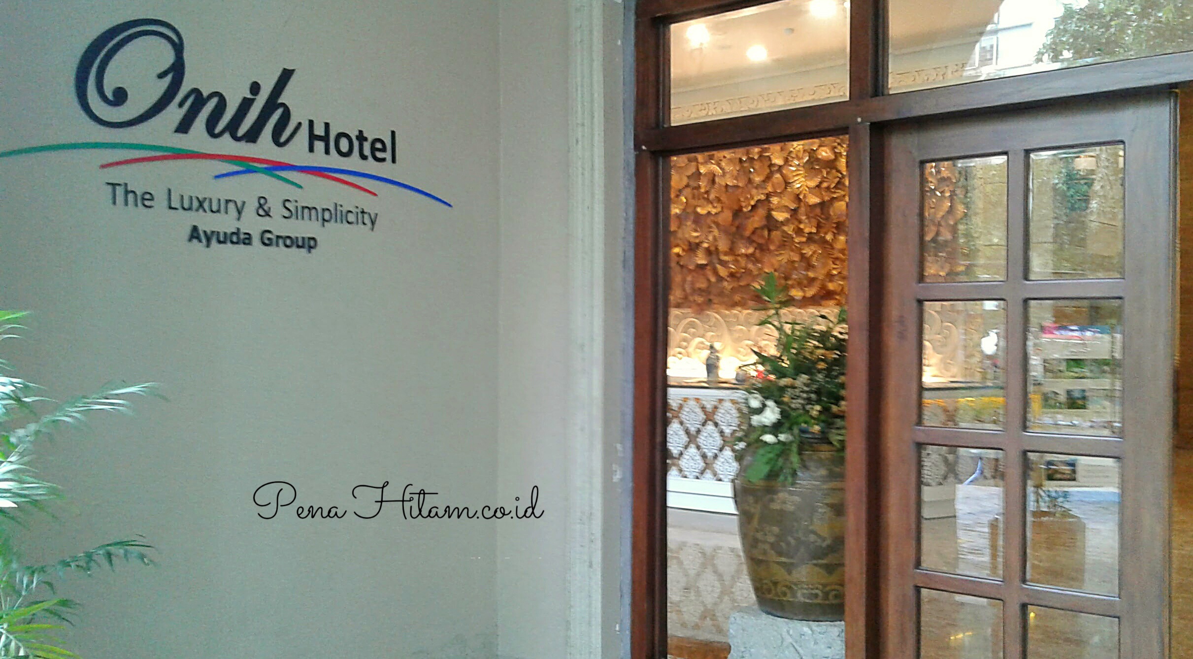 Liburan Lebaran 2025: Okupansi Hotel Lembang Turun?