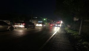 Macet Lebaran! 2000 Kendaraan Serbu Padalarang Setiap Jam