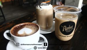 Mudik Lebaran Pakai Bus Sekolah? Kok Bisa?!
