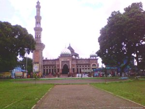 Lebaran Sepi? Wisata Banjar Mengejutkan!