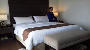 Lebaran 2025: Okupansi Hotel Bogor Anjlok!