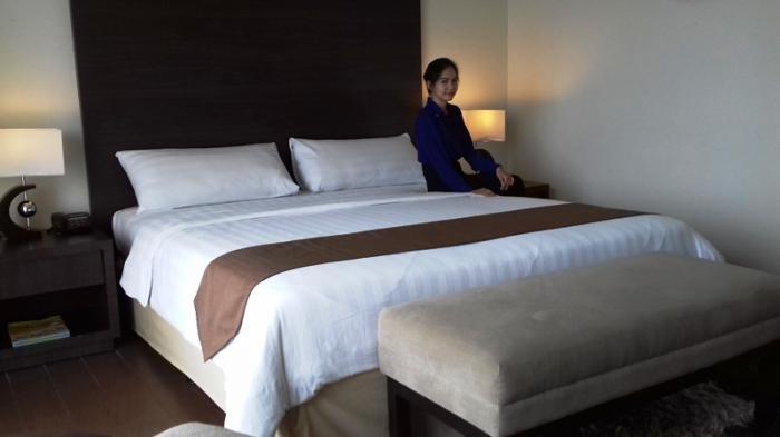 Lebaran 2025: Okupansi Hotel Bogor Anjlok!